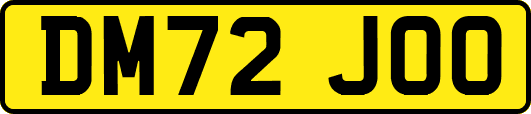 DM72JOO