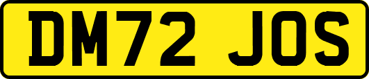 DM72JOS