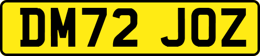 DM72JOZ