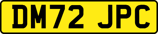DM72JPC