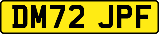 DM72JPF