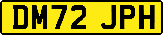DM72JPH