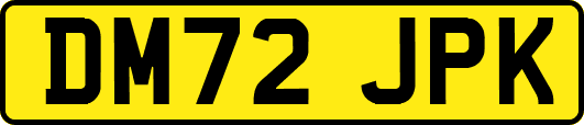 DM72JPK
