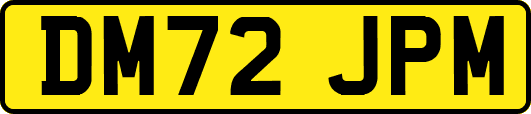 DM72JPM