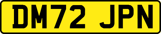 DM72JPN