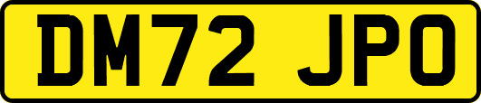 DM72JPO