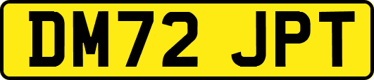 DM72JPT