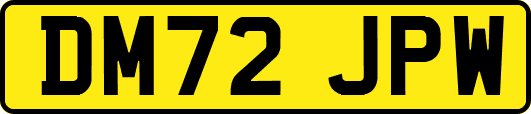 DM72JPW