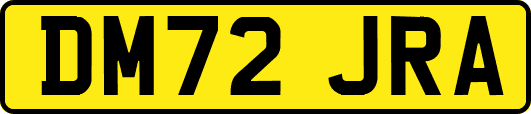 DM72JRA