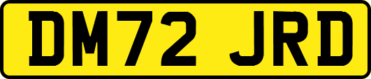 DM72JRD