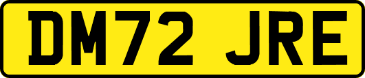 DM72JRE