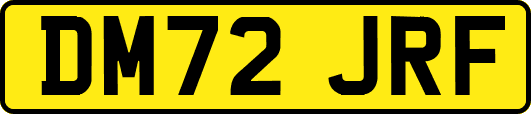 DM72JRF