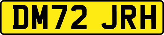 DM72JRH