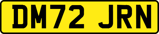 DM72JRN