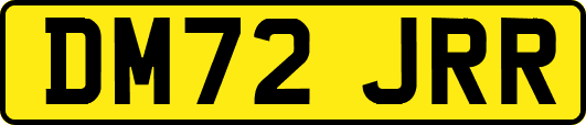 DM72JRR