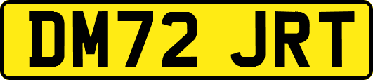 DM72JRT
