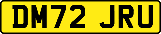 DM72JRU