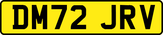 DM72JRV