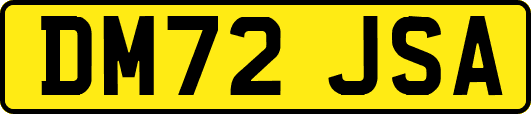 DM72JSA