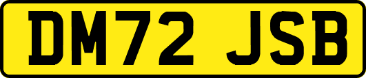DM72JSB
