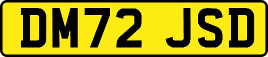 DM72JSD