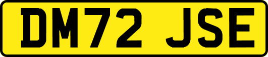 DM72JSE