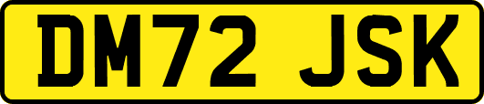 DM72JSK
