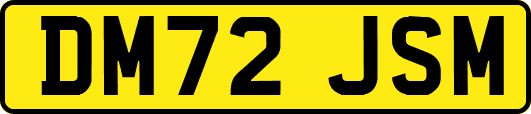 DM72JSM