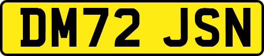 DM72JSN