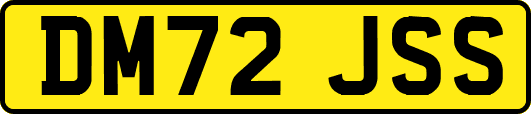 DM72JSS