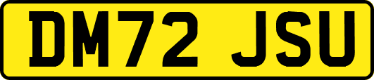DM72JSU