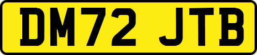 DM72JTB