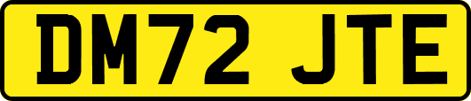 DM72JTE