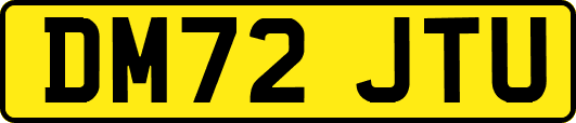 DM72JTU