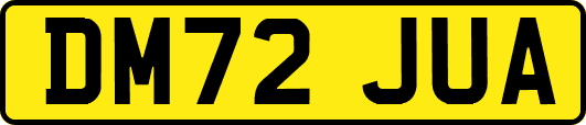 DM72JUA