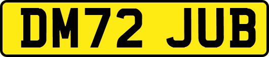 DM72JUB
