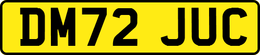DM72JUC