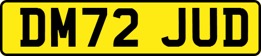 DM72JUD