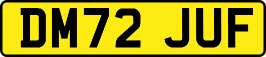 DM72JUF