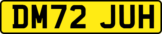 DM72JUH