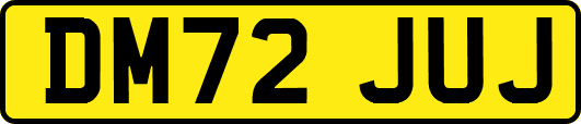 DM72JUJ