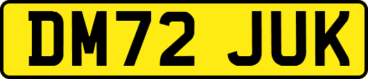 DM72JUK