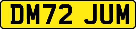 DM72JUM