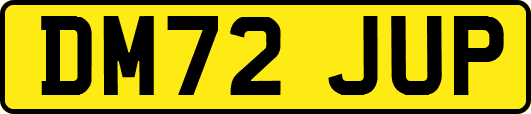 DM72JUP