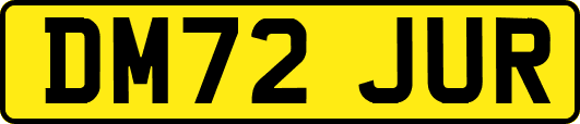 DM72JUR