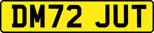 DM72JUT