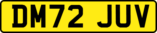 DM72JUV