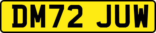 DM72JUW