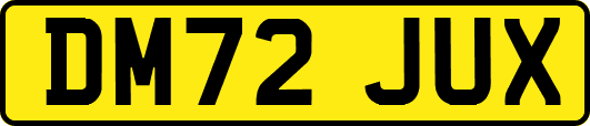 DM72JUX