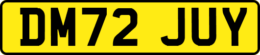 DM72JUY